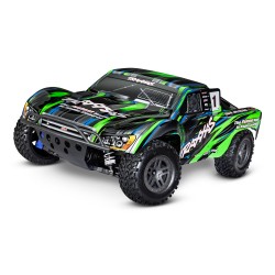 TRAXXAS SLASH 4X4 BRUSHLESS 2S