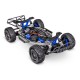 TRAXXAS SLASH 4X4 BRUSHLESS 2S