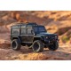 TRX4M LAND ROVER DEFENDER NOIR 1/18