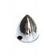 CONE D'HELICE ALU 57MM
