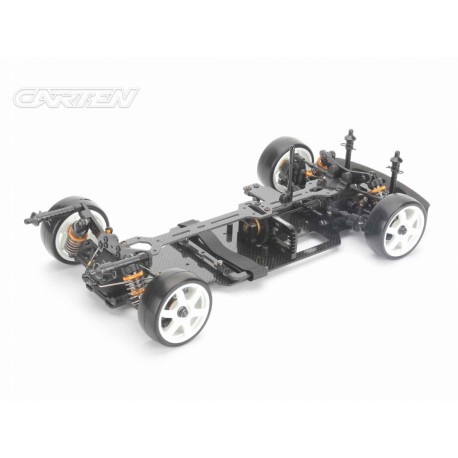 CARTEN T410 FWD 1/10