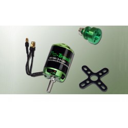 MOTEUR PRO-TRONIK DM2630 KV750
