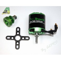 MOTEUR PRO-TRONIK DM2830 KV780