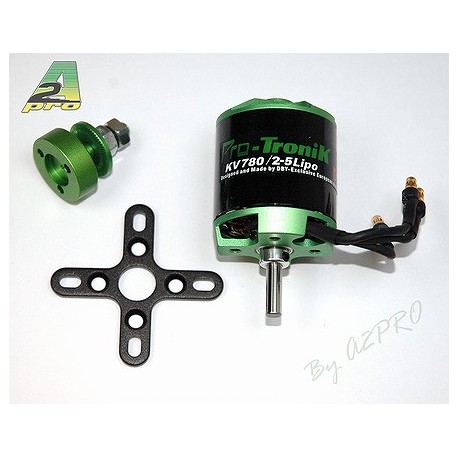 MOTEUR PRO-TRONIK DM2830 KV780