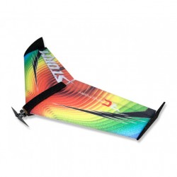 AILE VOLANTE STORM BLEU