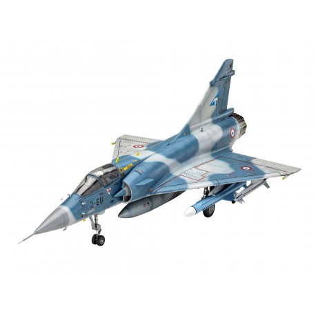 DASSAULT MIRAGE 2000C