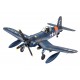 F4U-4 CORSAIR