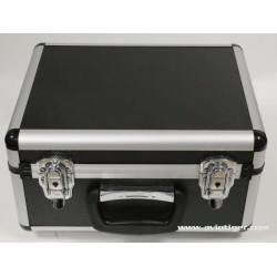 VALISE ALU 305x230x155 mm
