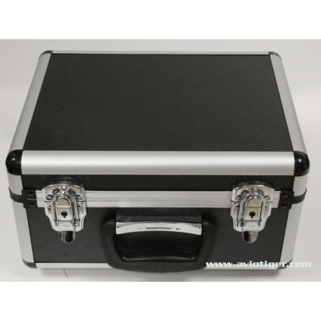 VALISE ALU 305x230x155 mm