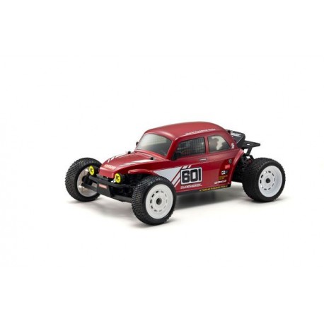 ULTIMA SB DUNE MASTER 2WD KIT