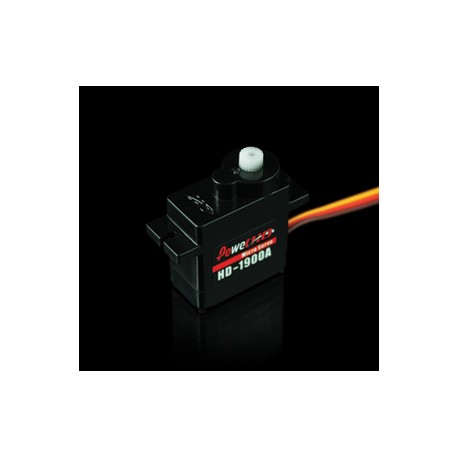 SERVO HD1900A (1.2KG/0.08S)