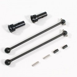 CARDANS HOMOCINETIQUES AVANT