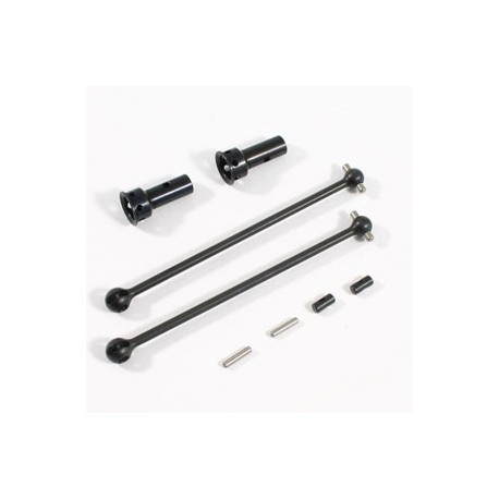 CARDANS HOMOCINETIQUES AVANT