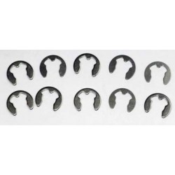 CIRCLIPS INOX 2.3MM
