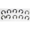CIRCLIPS INOX 2.3MM