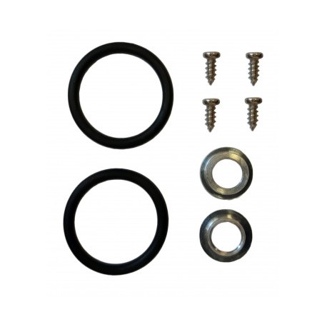 ELASTIQUES ET ADAPTATEURS INDOOR