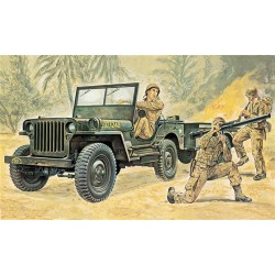 JEEP WILLIS