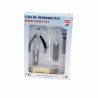 SET D'OUTILLAGE
