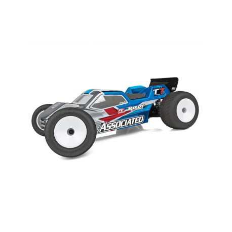 TEAM ASSOCIATED T7