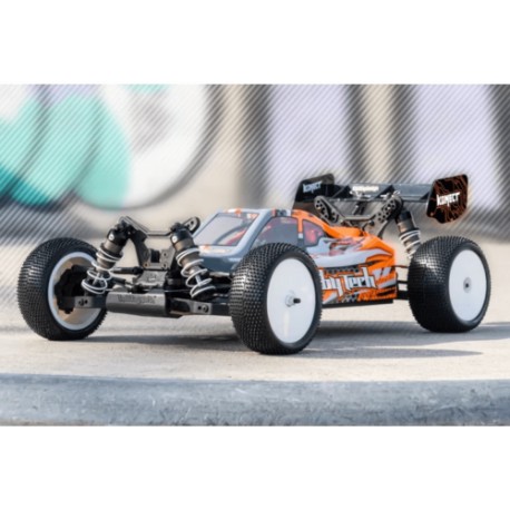 BUGGY HOBBYTECH BXR-S2 RTR