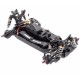 BUGGY HOBBYTECH BXR-S2 RTR