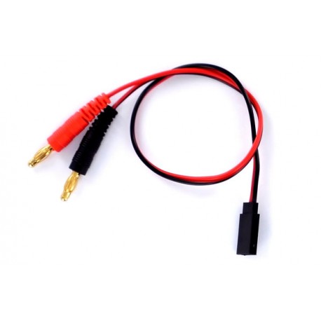 CABLE DE CHARGE FUTABA