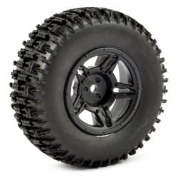 PNEUS JIGSAW SC MONTES COLLES