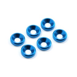 RONDELLES CUVETTE M3 BLEU