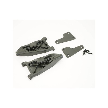 TRIANGLES INF AVANT CROSSBOW