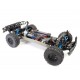 APACHE BRUSHLESS ROUGE