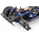 FTX ZORRO TROPHY TRUCK BRUSHLESS 