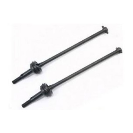 CARDANS HOMOCINETIQUES AVANT