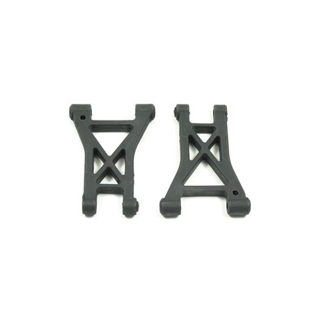 TRIANGLES ARRIERE BANZAI