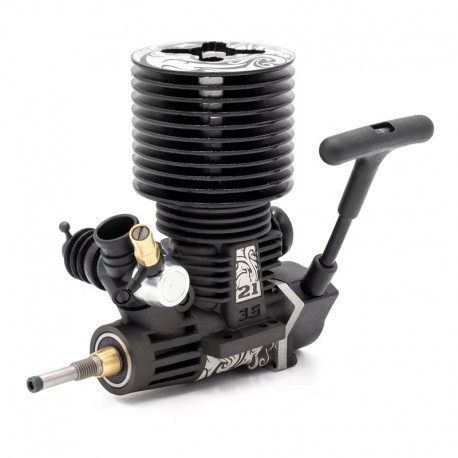 MOTEUR HT 3 TRANSFERTS A TIRETTE