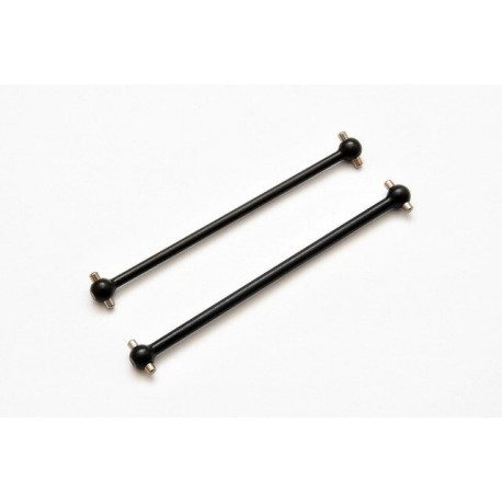 CARDANS CENTRAUX HYPER VS