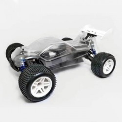 HOBAO TT2.0 PRO TRUGGY
