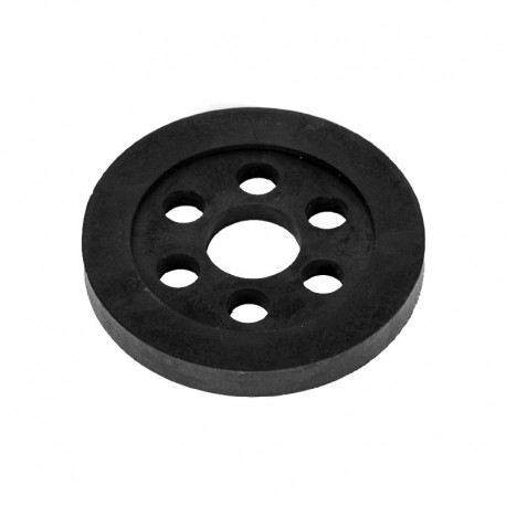 COURONNE BANC DE DEMARRAGE