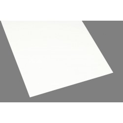 STYRENE BLANC 3X194X320MM