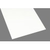 STYRENE BLANC 3X194X320MM