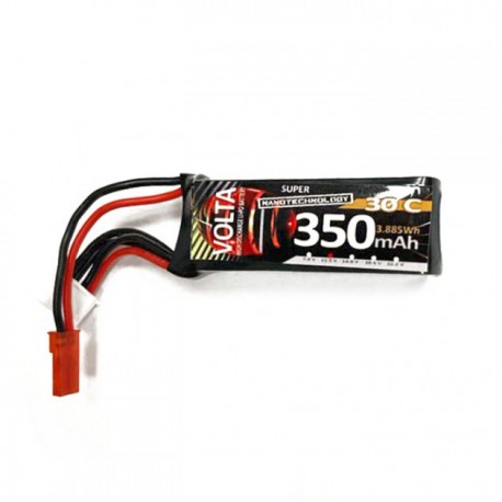ACCU LIPO VOLTA 11.1V 350MAH 30C