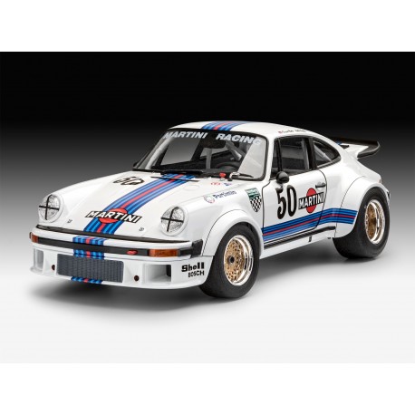 PORSCHE 934 RSR "MARTINI"