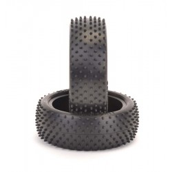 MINI DART AVANT JAUNE