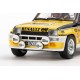 MAQUETTE RENAULT 5 TURBO RALLY