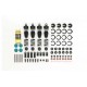 AMORTISSEURS SUPER MINI TT02
