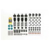 AMORTISSEURS SUPER MINI TT02
