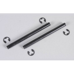 AXES TRIANGLES AVANT