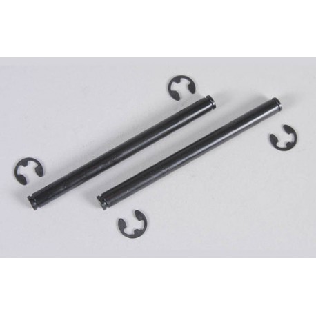 AXES TRIANGLES AVANT