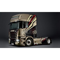 SCANIA R730 STREAMLINE CHIMERA