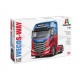 IVECO STRALIS S-WAY
