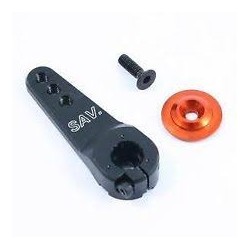 PALONNIER 15 DENTS 1/5EME